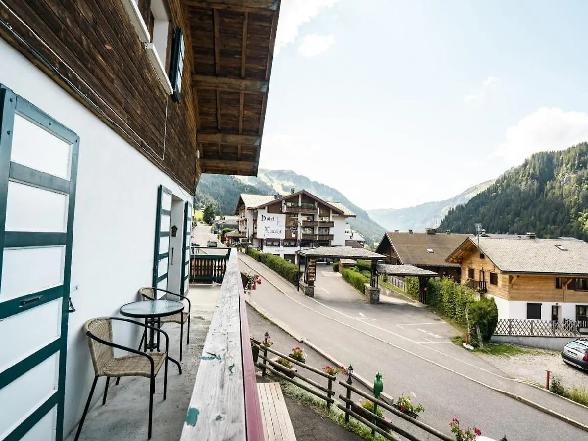 Appartement Spacieux 3 Pieces, Balcon Expose Sud, Proximite Centre Et Remontees Mecaniques, 6 Pers. - Fr-1-676-20 Chatel France