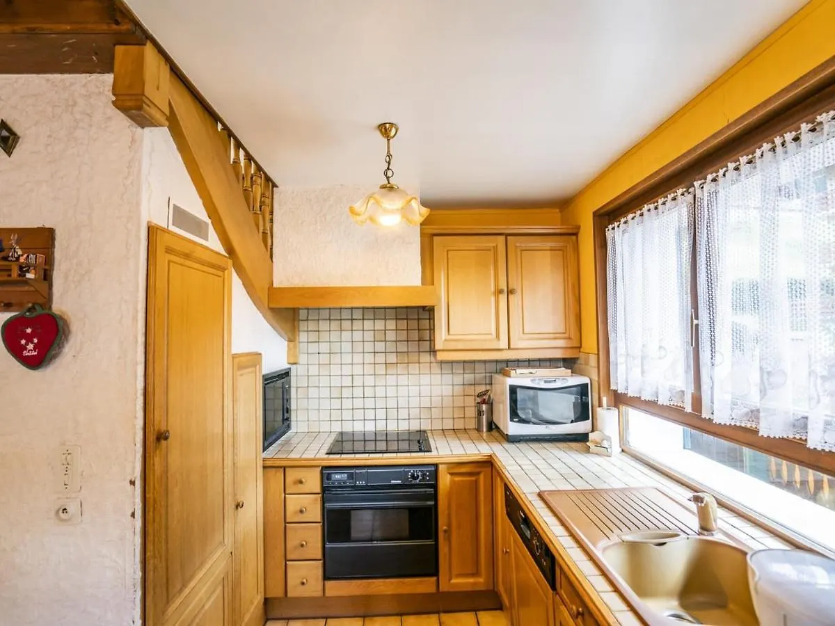 Appartement Spacieux 3 Pieces, Balcon Expose Sud, Proximite Centre Et Remontees Mecaniques, 6 Pers. - Fr-1-676-20 Chatel Apartment