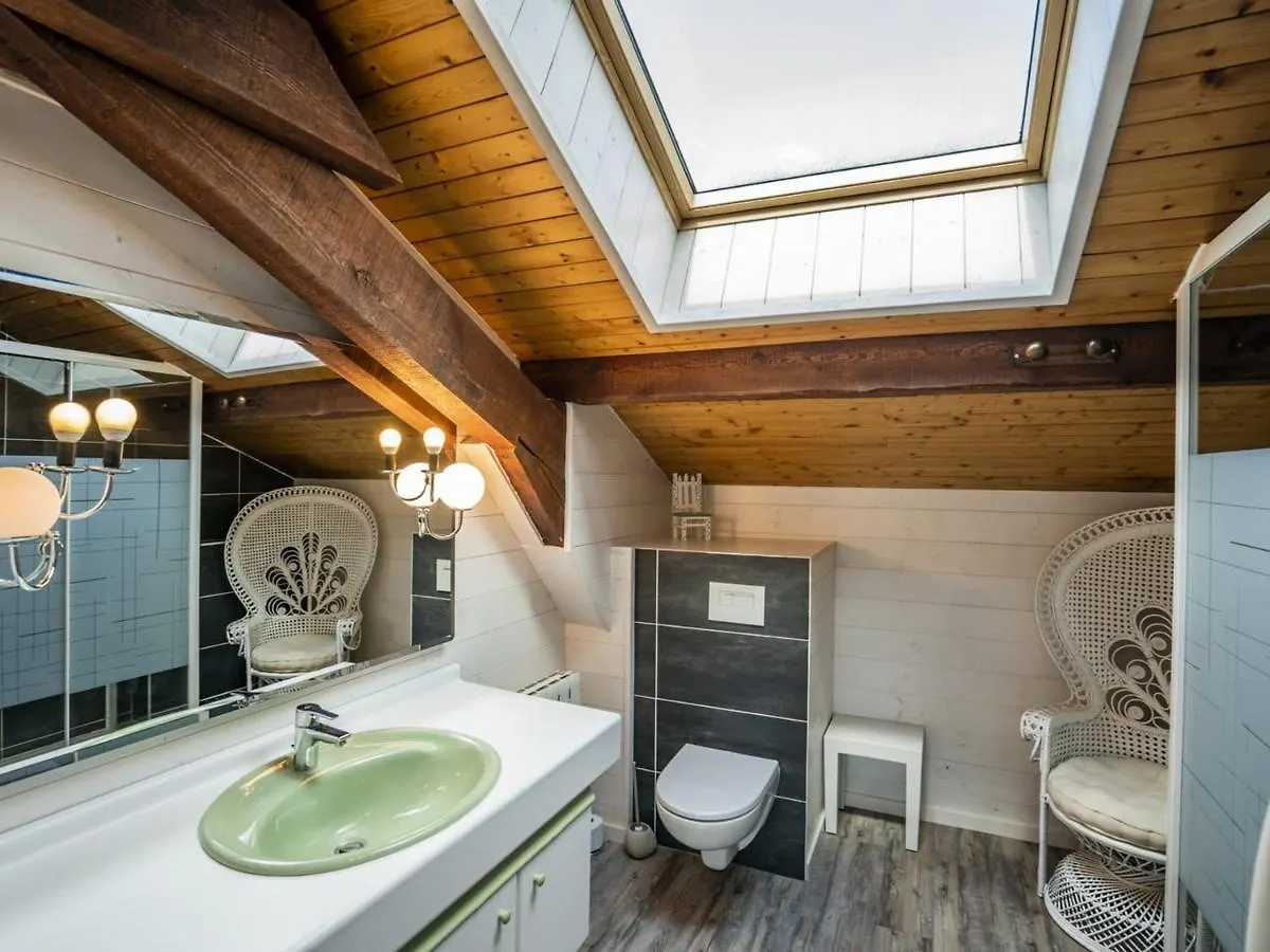 Apartment Appartement Spacieux 3 Pieces, Balcon Expose Sud, Proximite Centre Et Remontees Mecaniques, 6 Pers. - Fr-1-676-20 Chatel France