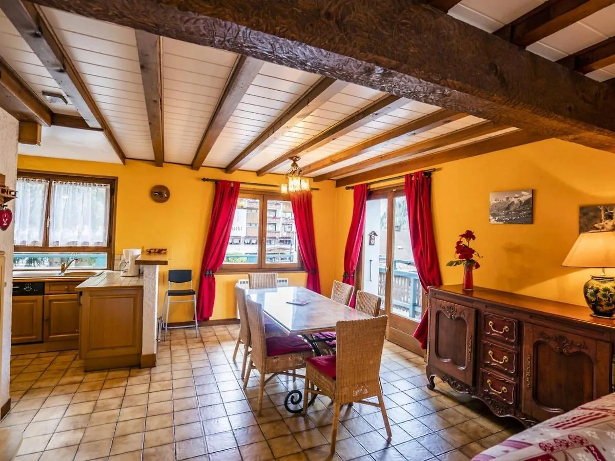 Appartement Spacieux 3 Pieces, Balcon Expose Sud, Proximite Centre Et Remontees Mecaniques, 6 Pers. - Fr-1-676-20 Chatel