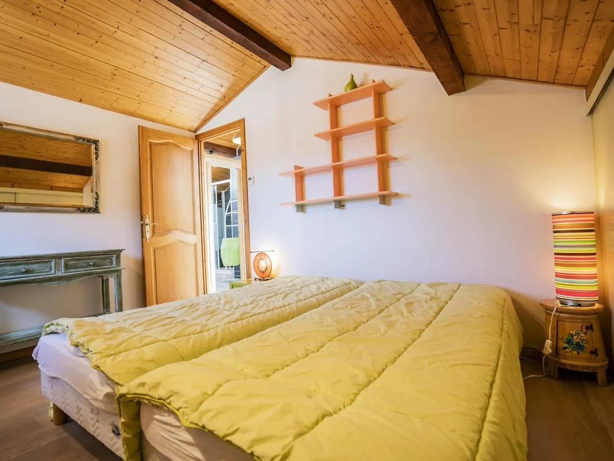 Apartment Appartement Spacieux 3 Pieces, Balcon Expose Sud, Proximite Centre Et Remontees Mecaniques, 6 Pers. - Fr-1-676-20 Chatel