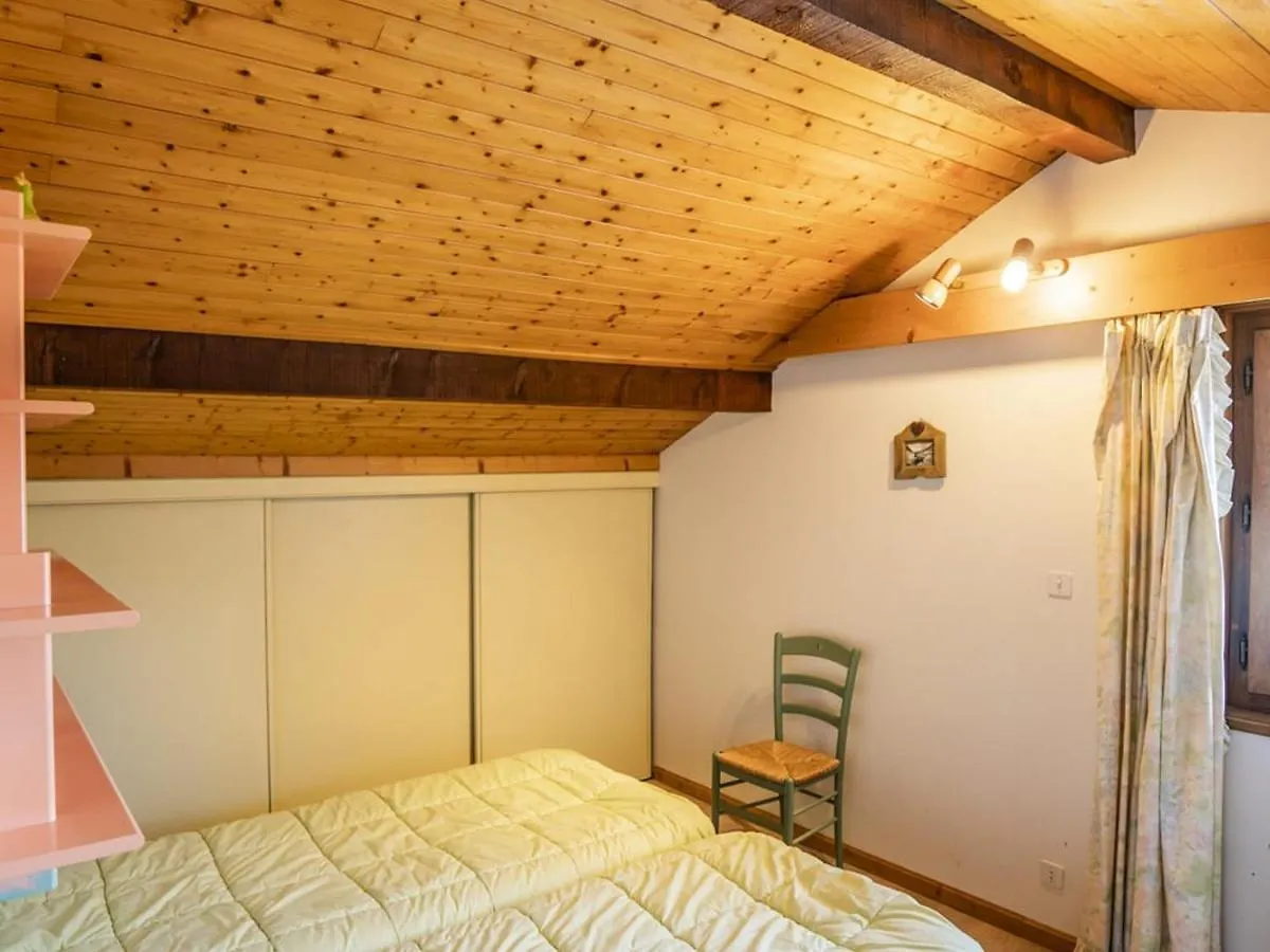 Appartement Spacieux 3 Pieces, Balcon Expose Sud, Proximite Centre Et Remontees Mecaniques, 6 Pers. - Fr-1-676-20 Chatel 0*,