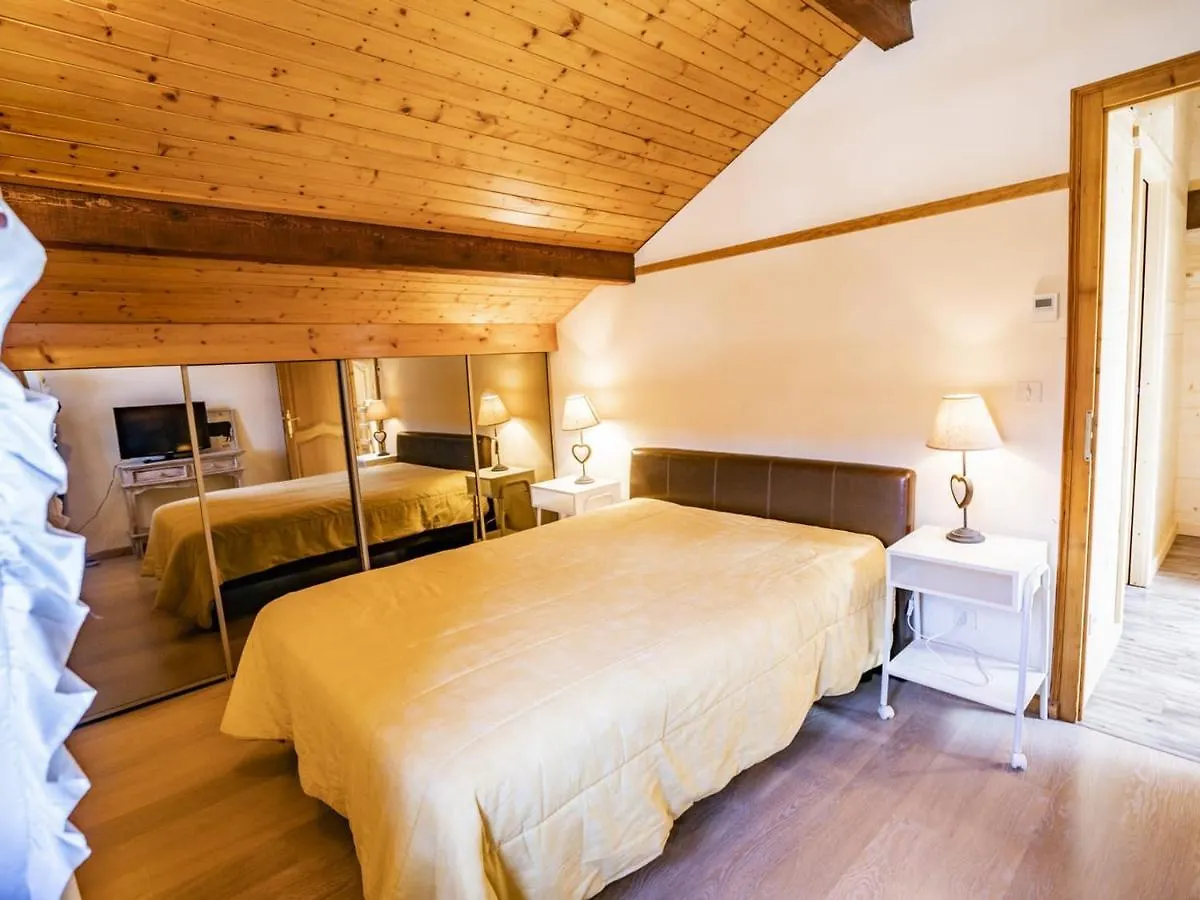 Appartement Spacieux 3 Pieces, Balcon Expose Sud, Proximite Centre Et Remontees Mecaniques, 6 Pers. - Fr-1-676-20 Chatel